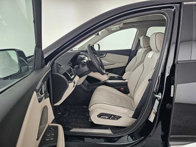 2026 Acura RDX 4ADV