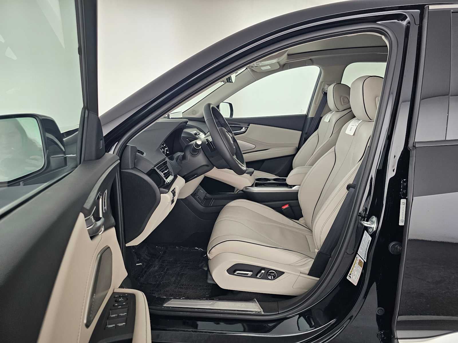 2026 Acura RDX 4ADV