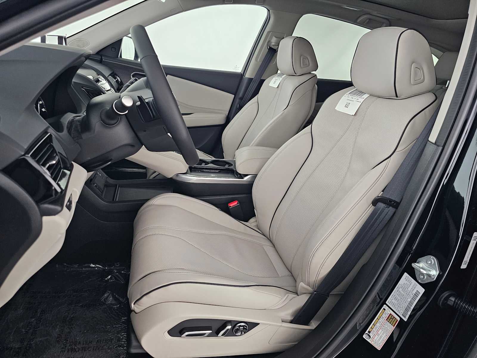 2026 Acura RDX 4ADV