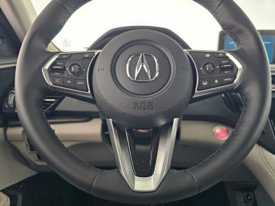2026 Acura RDX 4ADV