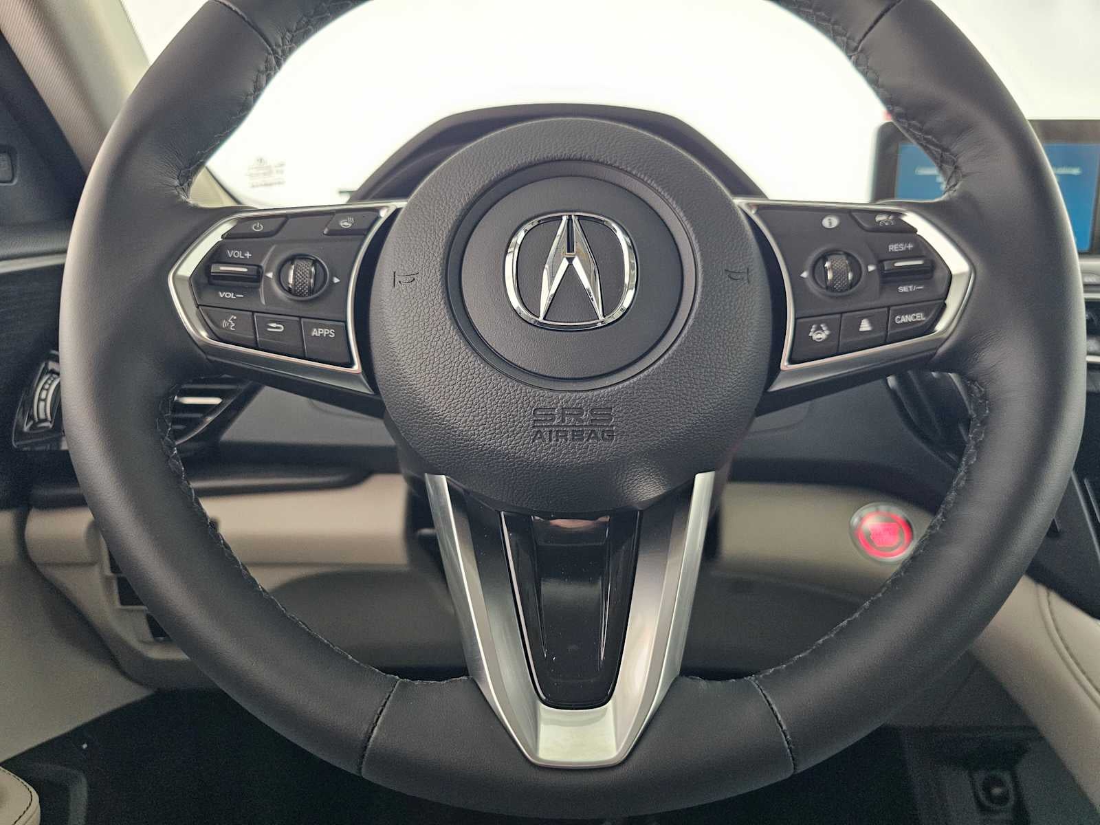 2026 Acura RDX 4ADV