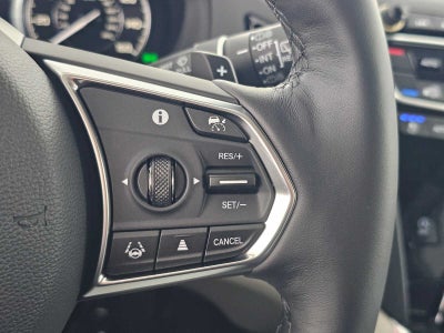 2026 Acura RDX 4ADV