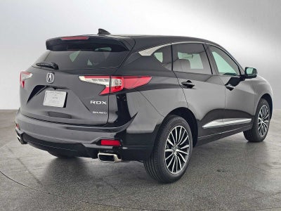 2026 Acura RDX 4ADV