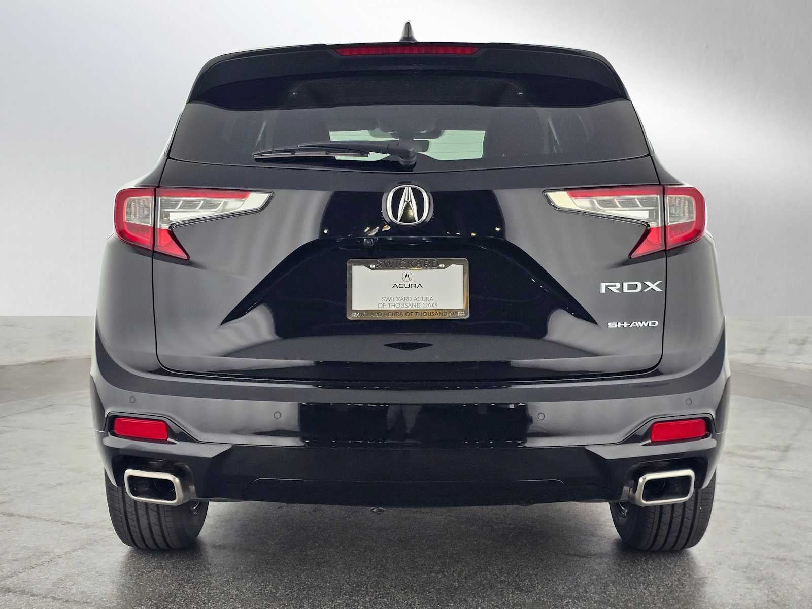 2026 Acura RDX 4ADV