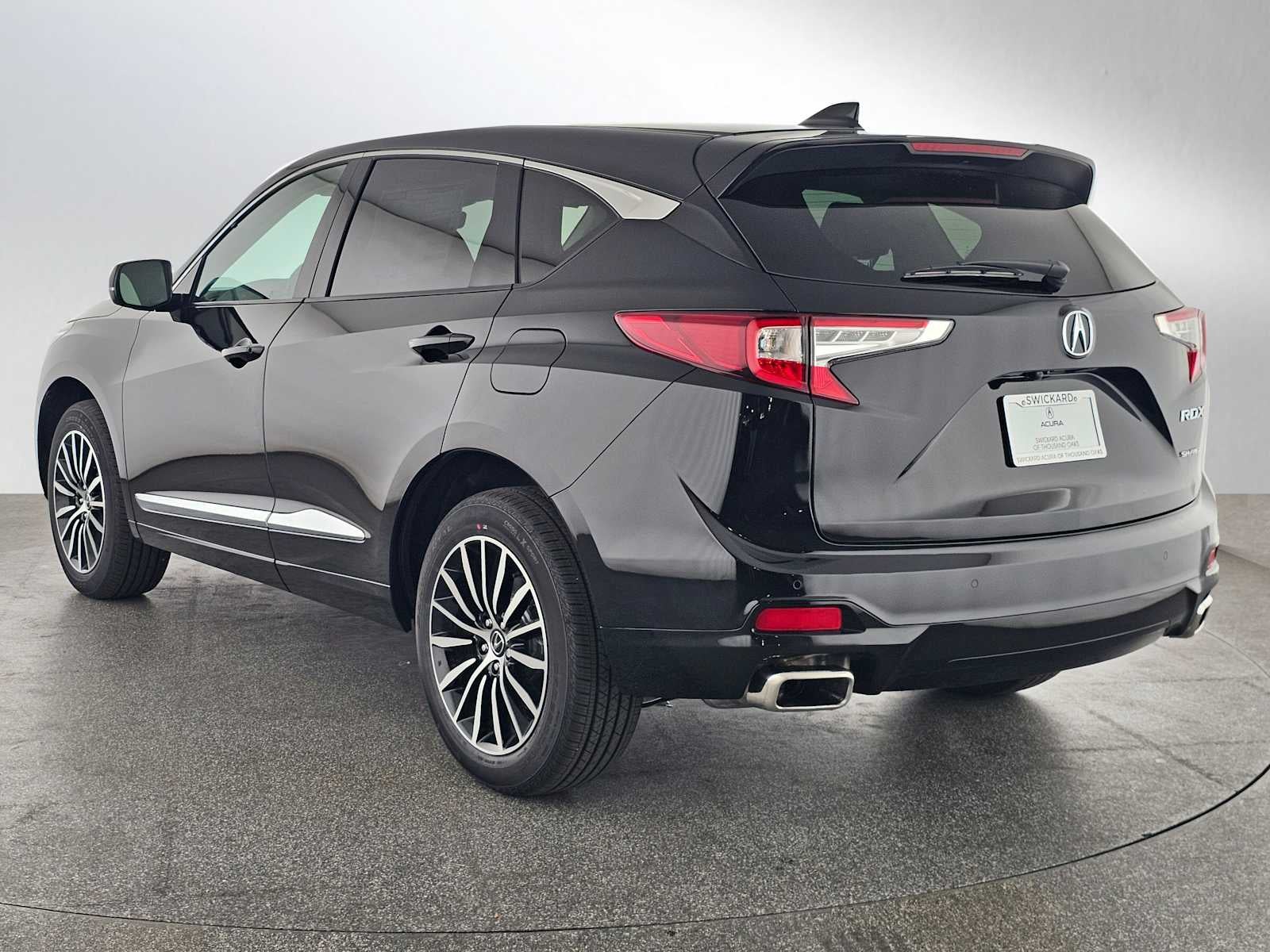 2026 Acura RDX 4ADV