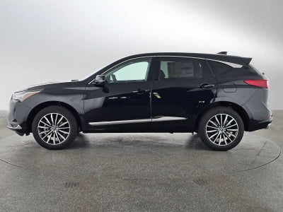 2026 Acura RDX 4ADV