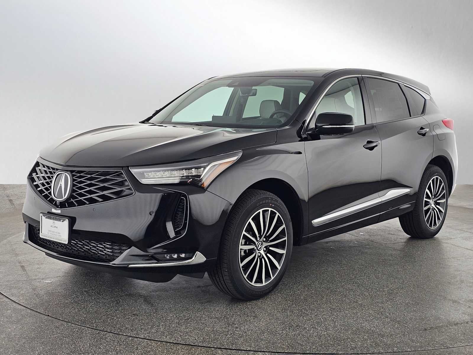 2026 Acura RDX 4ADV