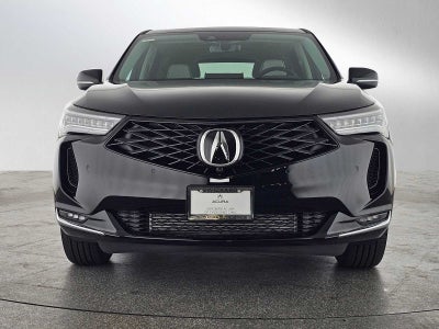 2026 Acura RDX 4ADV