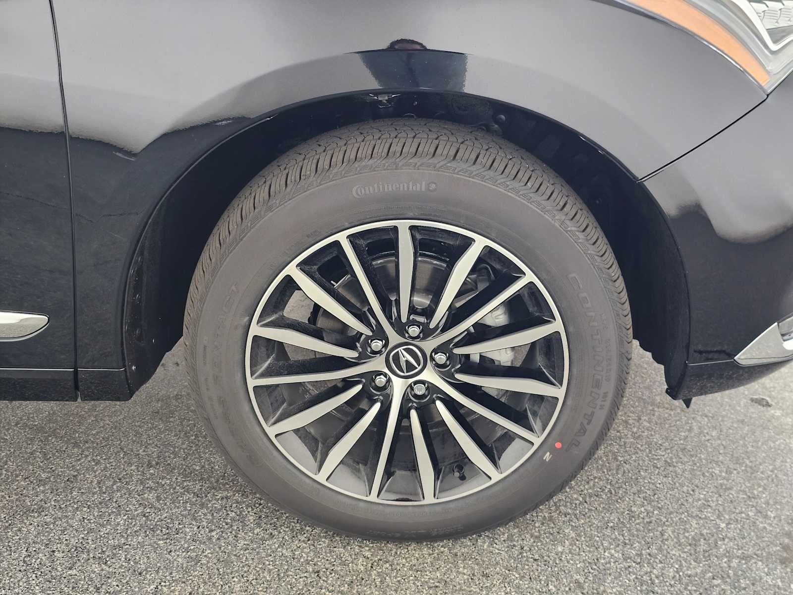 2026 Acura RDX 4ADV
