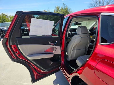 2026 Acura RDX 4ADV
