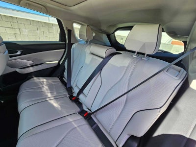 2026 Acura RDX 4ADV