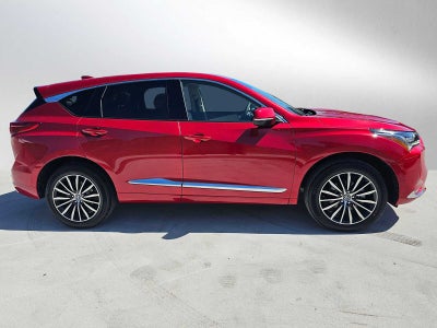 2026 Acura RDX 4ADV
