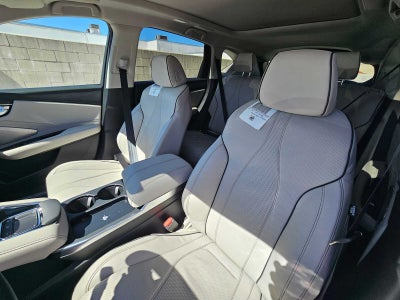 2026 Acura RDX 4ADV