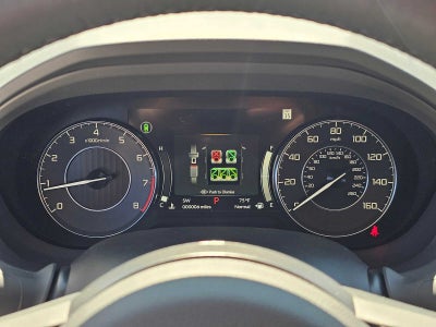2026 Acura RDX 4ADV
