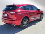2026 Acura RDX 4ADV