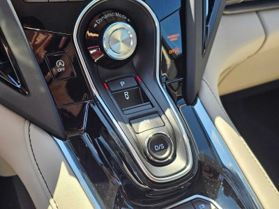 2026 Acura RDX 4ADV