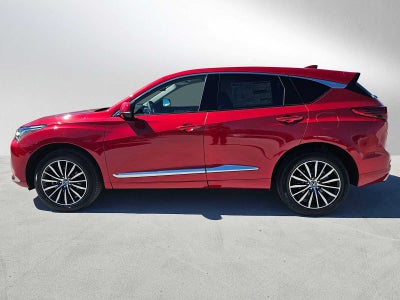 2026 Acura RDX 4ADV