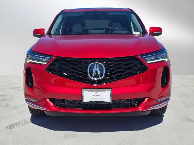 2026 Acura RDX 4ADV