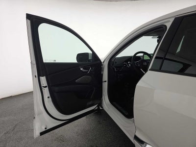 2026 Acura RDX 4ADV