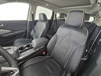 2026 Acura RDX 4ADV