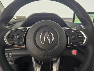 2026 Acura RDX 4ADV