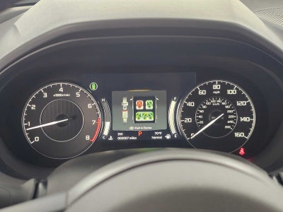 2026 Acura RDX 4ADV