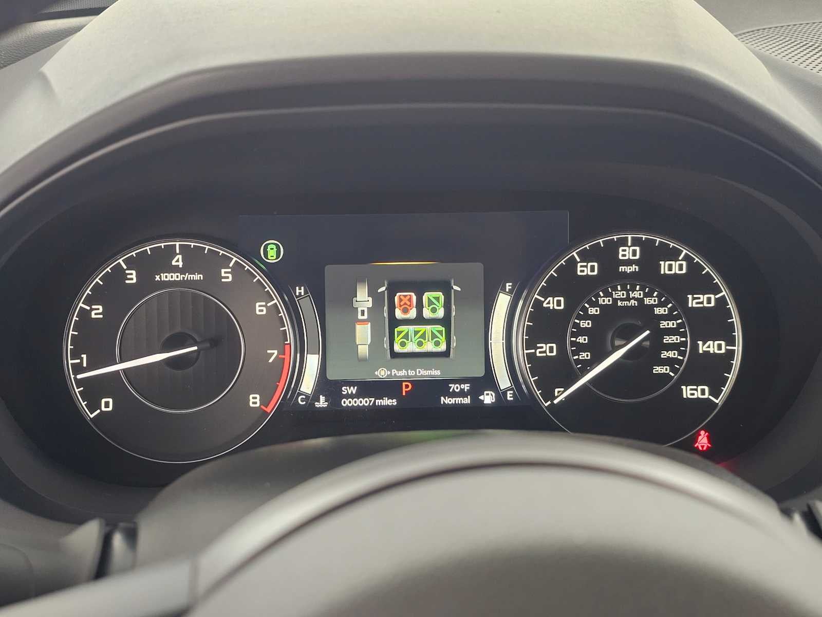 2026 Acura RDX 4ADV