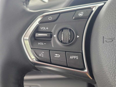 2026 Acura RDX 4ADV