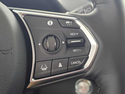 2026 Acura RDX 4ADV