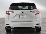 2026 Acura RDX 4ADV