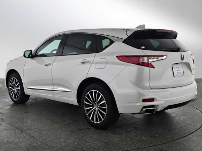 2026 Acura RDX 4ADV
