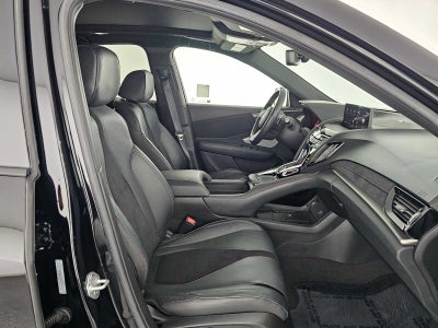 2023 Acura RDX w/A-Spec Advance Package