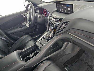 2023 Acura RDX w/A-Spec Advance Package