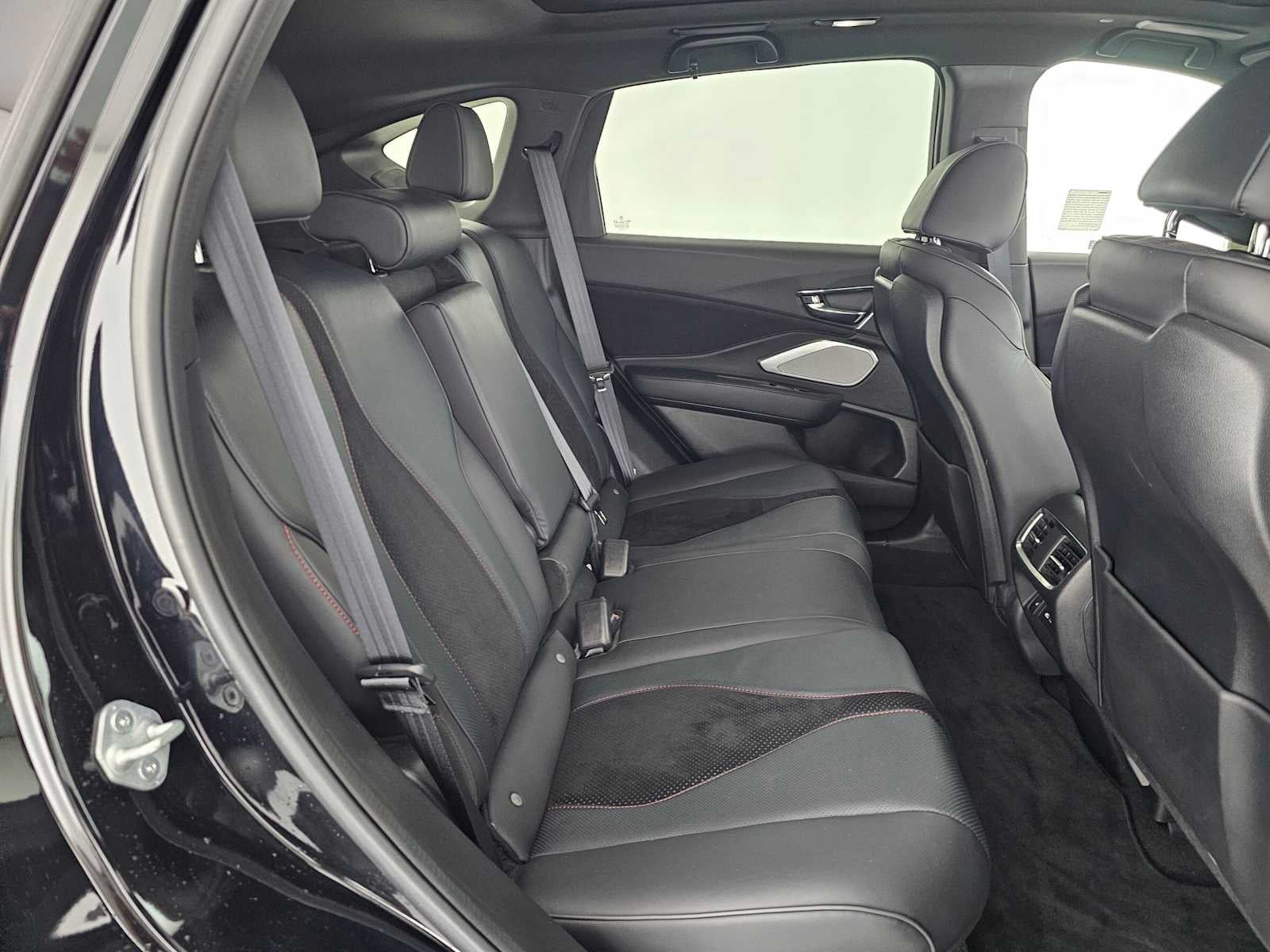 2023 Acura RDX w/A-Spec Advance Package