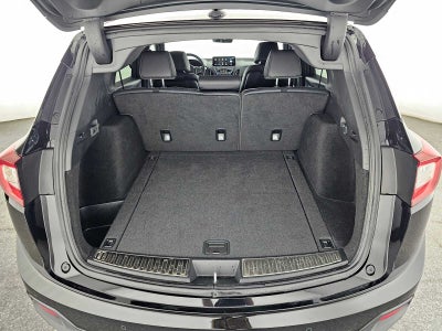 2023 Acura RDX w/A-Spec Advance Package