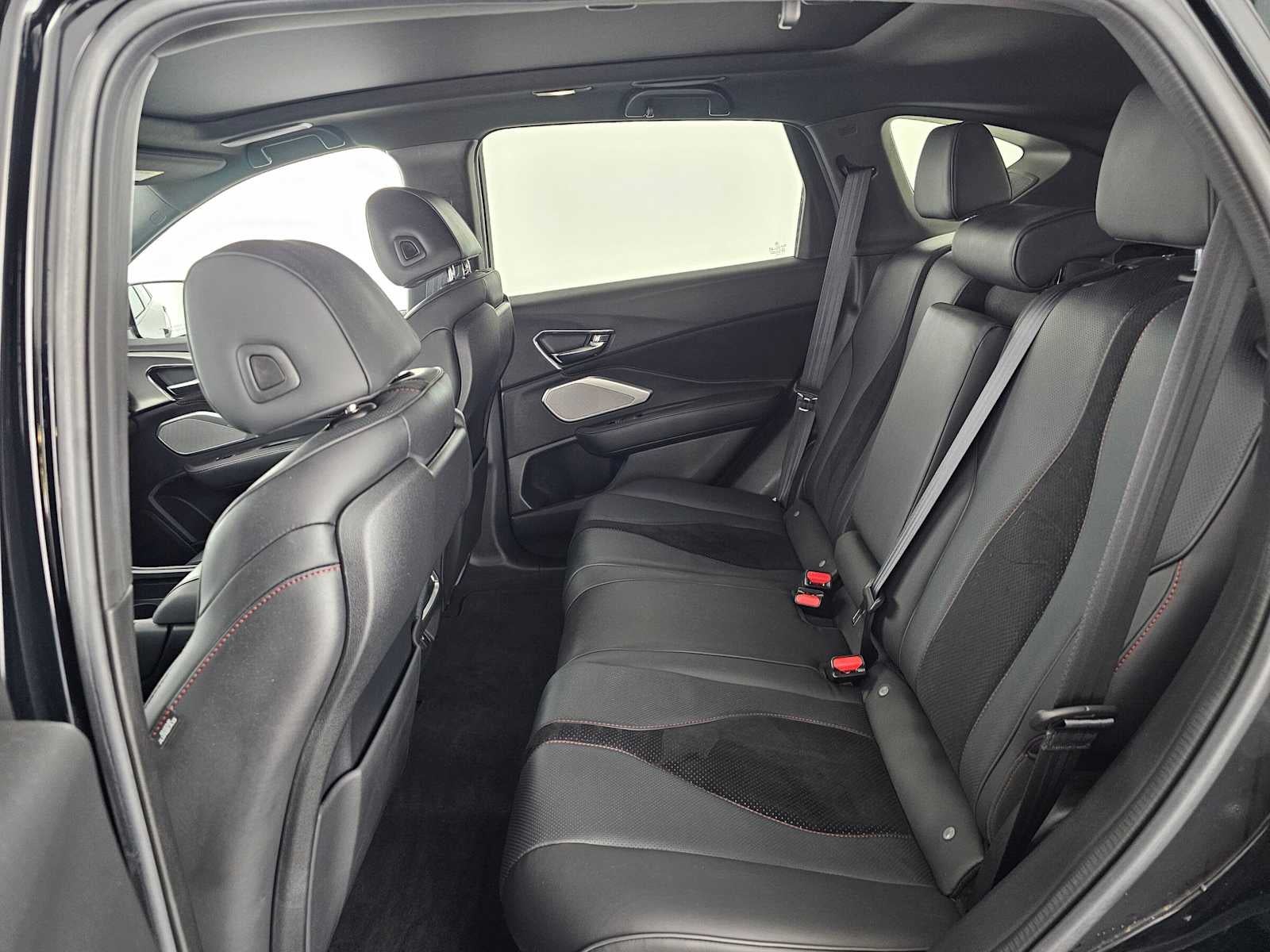 2023 Acura RDX w/A-Spec Advance Package