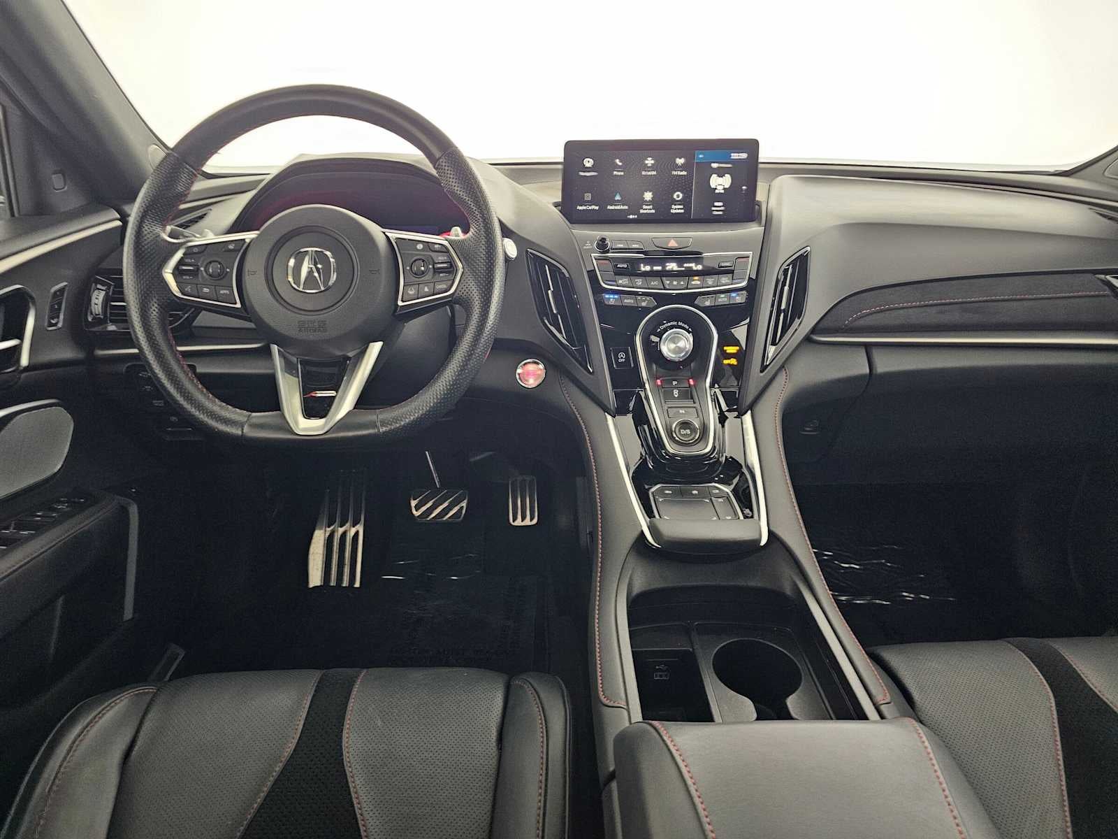 2023 Acura RDX w/A-Spec Advance Package