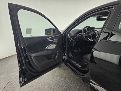 2023 Acura RDX w/A-Spec Advance Package