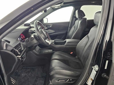 2023 Acura RDX w/A-Spec Advance Package