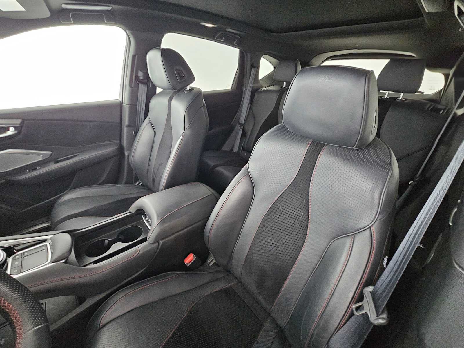 2023 Acura RDX w/A-Spec Advance Package