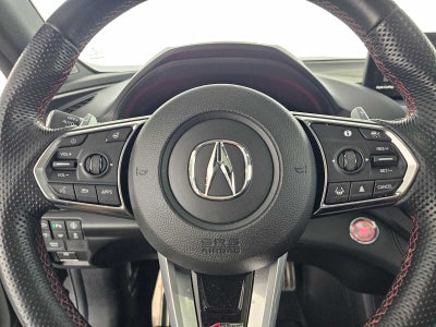 2023 Acura RDX w/A-Spec Advance Package
