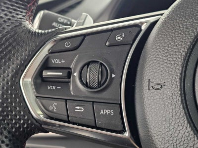 2023 Acura RDX w/A-Spec Advance Package