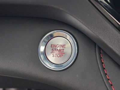 2023 Acura RDX w/A-Spec Advance Package