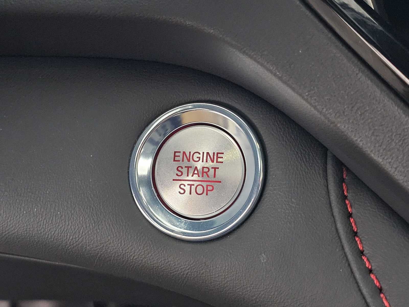 2023 Acura RDX w/A-Spec Advance Package