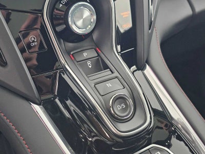 2023 Acura RDX w/A-Spec Advance Package
