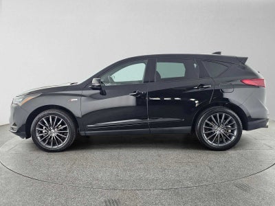 2023 Acura RDX w/A-Spec Advance Package
