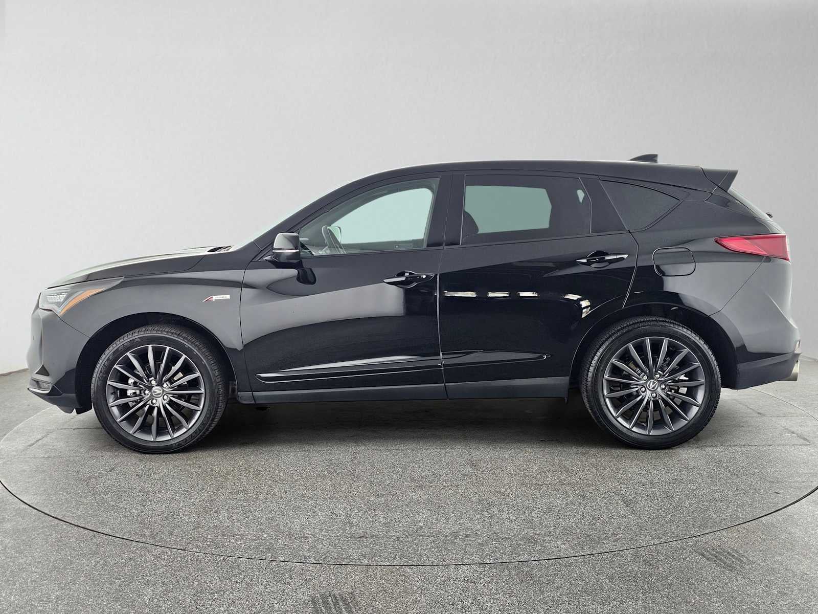 2023 Acura RDX w/A-Spec Advance Package