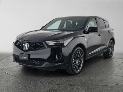 2023 Acura RDX w/A-Spec Advance Package