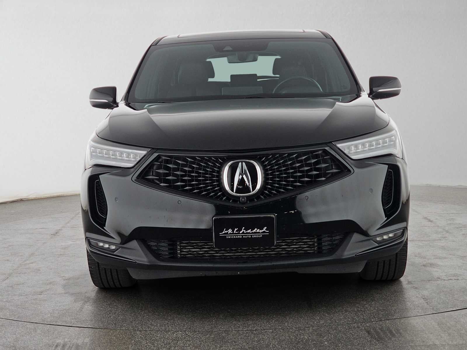 2023 Acura RDX w/A-Spec Advance Package