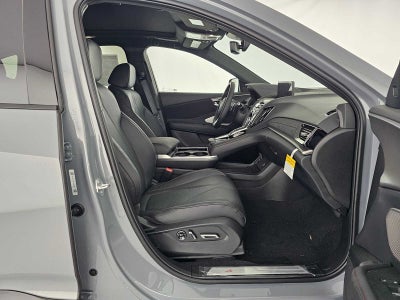 2026 Acura RDX 4ADVA-S